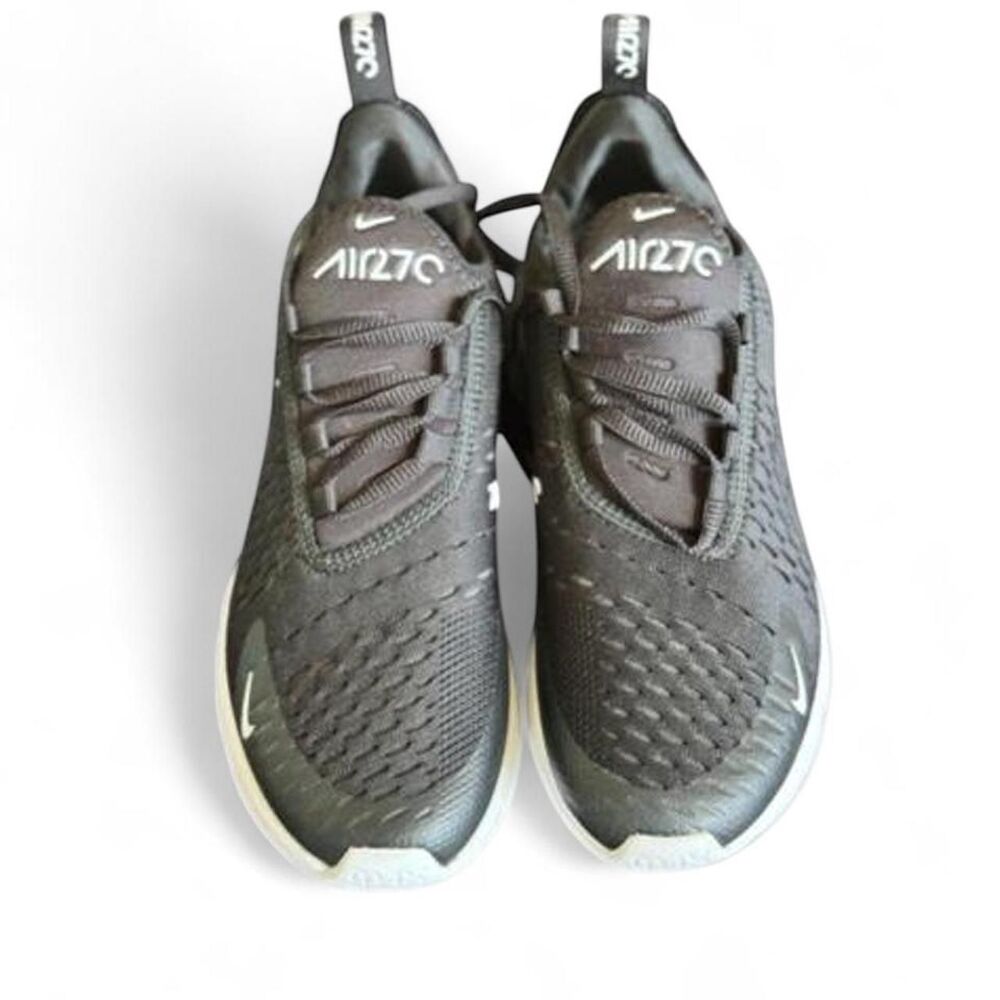 Nike Women's Black Trainers